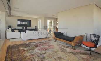 Imagem 4: Apartamento Cobertura Duplex em São Paulo