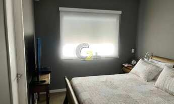 Imagem 4: APARTAMENTO - VILA ROMANA - 4 DORMT - 3 SUITE - 5 VAGAS