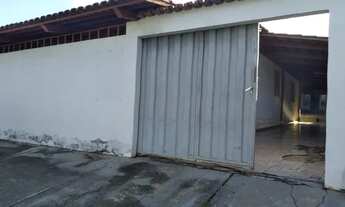 Imagem: Casa 3/4 com Barracão Setor Aeroviário