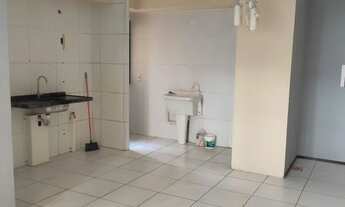 Imagem 2: Apartamento Grand Park Pássaros Calhau 2 andar