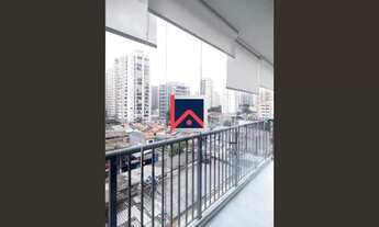 Imagem 5: Apartamento Venda Brooklin 63 m² 2 Dormitórios