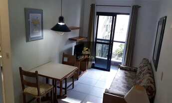 Imagem: Flat disponível no Jardim Paulista