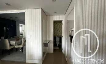 Imagem 4: Apartamento com 165 m² no Quintas do Morumbi
