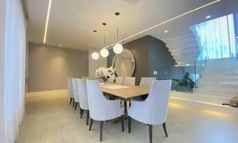 Imagem 6: Casa de condomínio para venda com 275 metros quadrados com 6 quartos