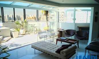 Imagem 6: COBERTURA - PERDIZES - SP