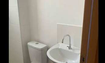 Imagem 6: Apartamento com 2 quartos à venda, 40 m² por R$ 175.000 - Jardim Bela Vista - Taubaté/SP