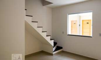 Imagem 2: Casa para Aluguel - Itaquera, 2 Quartos, 65 m2