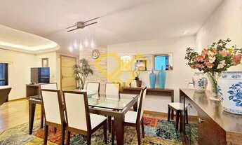 Imagem 2: Apartamento 3 Quartos em Santos