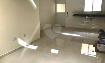 Imagem 3: Casa novas em condomínio fechado