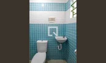 Imagem 7: Casa de Condomínio para Aluguel - Jardim Botucatu, 1 Quarto, 24 m2