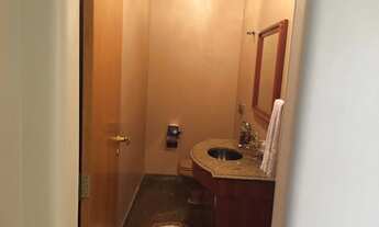 Imagem 5: Venda Apartamento 4 Dormitórios - 223 m² Vila Madalena