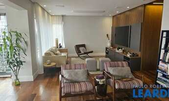 Imagem 7: APARTAMENTO - CAMPO BELO - SP