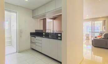 Imagem: Venda Apartamento 2 Dormitórios - 76 m²