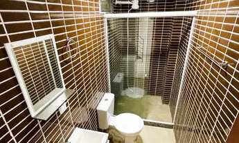 Imagem 3: Cobertura Rua 8w Recreio