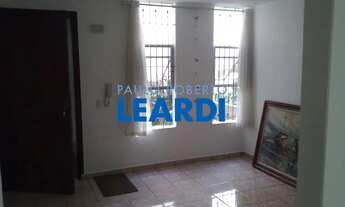 Imagem: APARTAMENTO - SAÚDE - SP