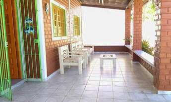 Imagem 7: Casa para aluguel com 140 metros quadrados com 3 quartos em Jaguaribe - Ilha de Itamaracá