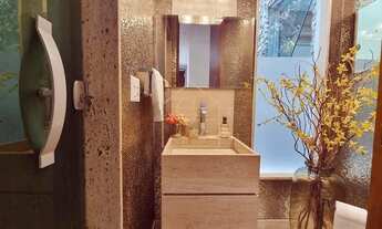 Imagem 4: Casa contemporânea disponível para venda