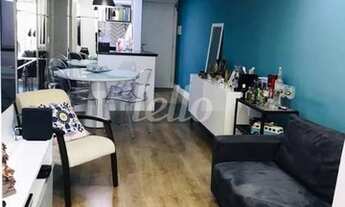 Imagem: São Paulo - Apartamento Padrão - Mooca