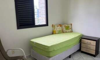 Imagem 4: Edifício Portal da Enseada - Bertioga