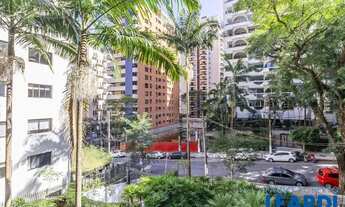 Imagem 3: APARTAMENTO - JARDIM AMÉRICA - SP