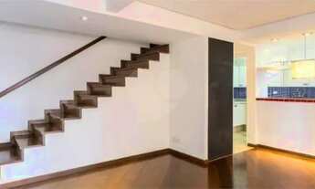 Imagem 5: São Paulo - Apartamento Padrão - PINHEIROS