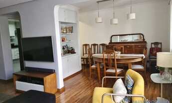 Imagem 3: APARTAMENTO - MOEMA ÍNDIOS - SP