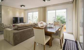 Imagem 4: Casa - Swiss Park - Campinas