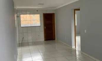 Imagem: LR_Casa para venda em Fátima - Belém