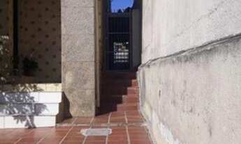 Imagem 2: CASA DE VILA - VILA ITABERABA - SP