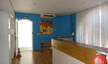 Imagem: São Paulo - Casa Comercial - Higienópolis