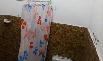 Imagem 6: Casa no segundo andar