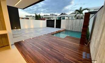 Imagem 4: Casa para Venda em Rio de Janeiro, Recreio dos Bandeirantes, 6 dormitórios, 6 suítes, 6 ba