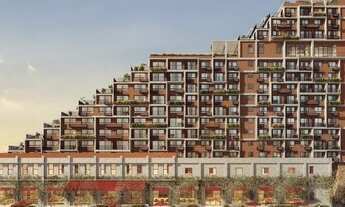 Imagem 2: Apartamento JK em Floresta