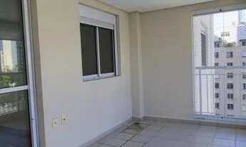 Imagem 2: Apartamento para aluguel tem 81 metros quadrados com 3 quartos em Barra Funda - São Paulo