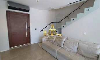 Imagem 4: Casa com 3 Suites à venda, 152 m² - Alphahouse 1 - Santana de Parnaíba - SP