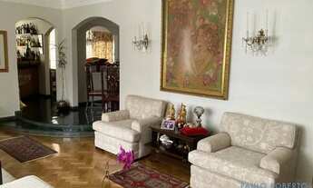 Imagem 6: APARTAMENTO - HIGIENÓPOLIS - SP