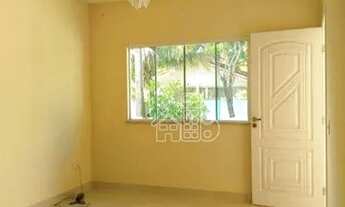 Imagem 4: Casa com 3 dormitórios à venda, 103 m² por R$ 410.000,00 - Várzea das Moças - Niterói/RJ