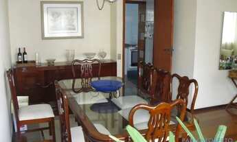 Imagem 3: APARTAMENTO - CAMPO BELO - SP