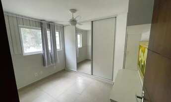 Imagem 5: Melhor point ap semi mobiliado para locação no melhor de ponta negra