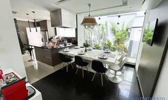 Imagem 4: CASA TÉRREA - ALTO DA LAPA - SP