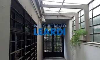 Imagem 1: CASA SOBREPOSTA - PERDIZES - SP