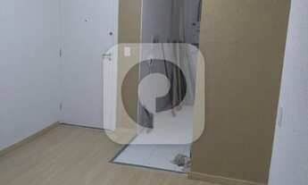 Imagem 3: Apartamento para venda com 40 metros quadrados com 2 quartos em Cascadura - Rio de Janeiro