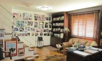 Imagem 2: Cobertura Venda 4 Dormitórios - 492 m² Moema