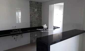 Imagem 5: Apartamento com 3 dormitórios à venda, 128 m² por R$ 775.000 - Nova Aliança - Ribeirão Pre