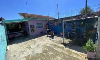 Imagem: Casa para venda tem 50 metros quadrados