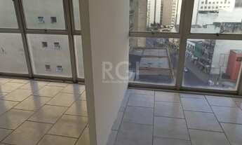 Imagem 3: Conjunto/Sala para Locação/Aluguel - 124.96m², 0 dormitórios, Centro Histórico