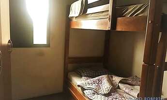 Imagem 6: APARTAMENTO - HIGIENÓPOLIS - SP