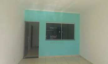 Imagem 2: Casa com 3 dormitórios para alugar, 136 m² por R$ 1.908,00/mês - Jardim dos Colibris - Ind