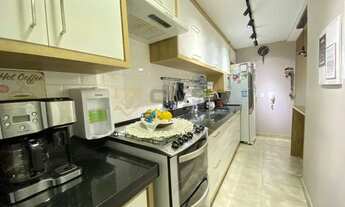 Imagem 3: PS/ OPORTUNIDADE COND.VILAGIO LIMOEIRO - Apartamento térreo 2 quartos c suite - Reformado