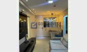 Imagem: SAO BERNARDO DO CAMPO - Residential / Apartment